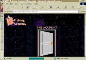 HG Training Academy